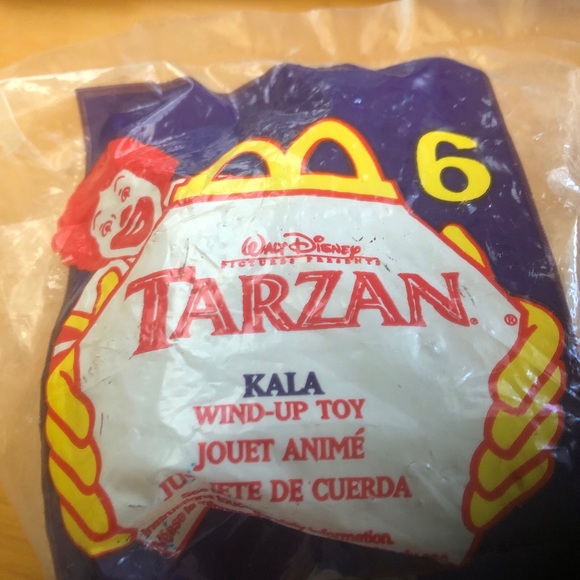 Assorted Kids Toy Set - Picture 16 of 16